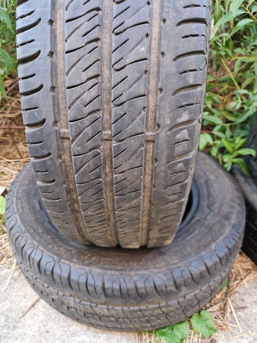 Anvelope UNIROYAL 225/65/16C