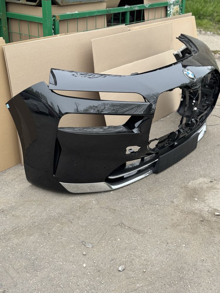 Bara fata Bmw seria 7 G70 Completa 2022-2025