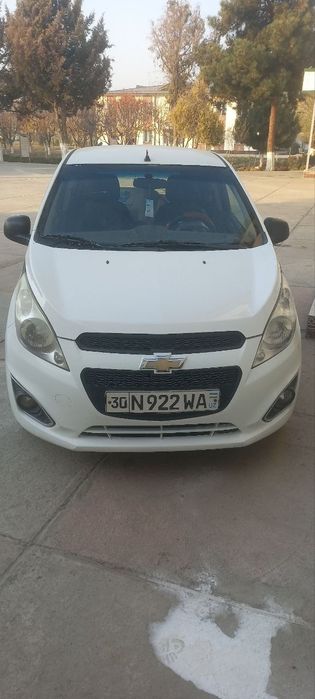 Спарк 2019 срочно продается цена договорнвя