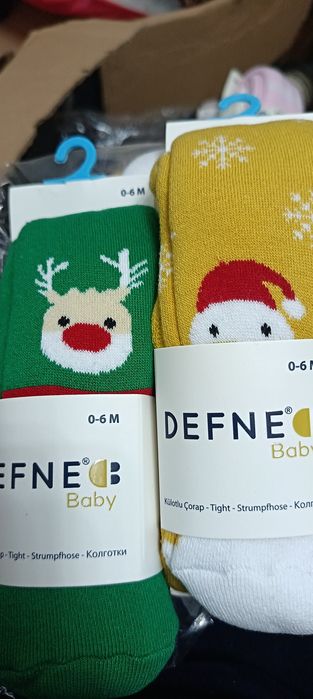 Колготки для малышей