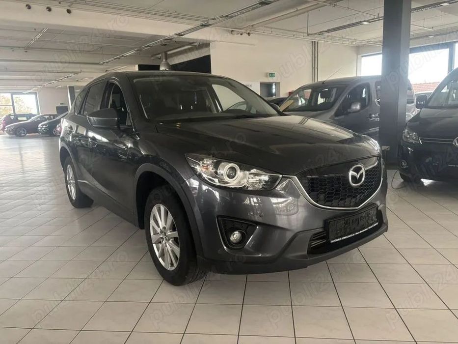 Mazda CX-5 proprietar. vand mazda cx5 in stare perfecta de functionare .