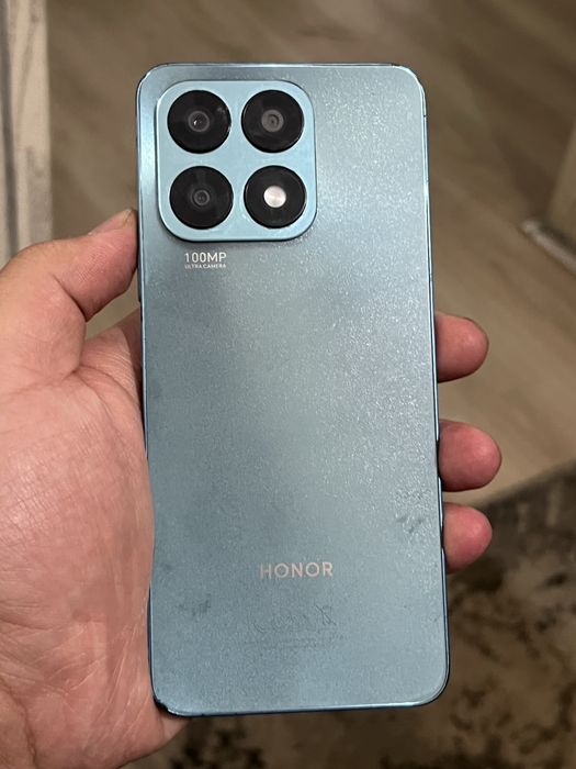 Honor x8a Telefoni sotiladi