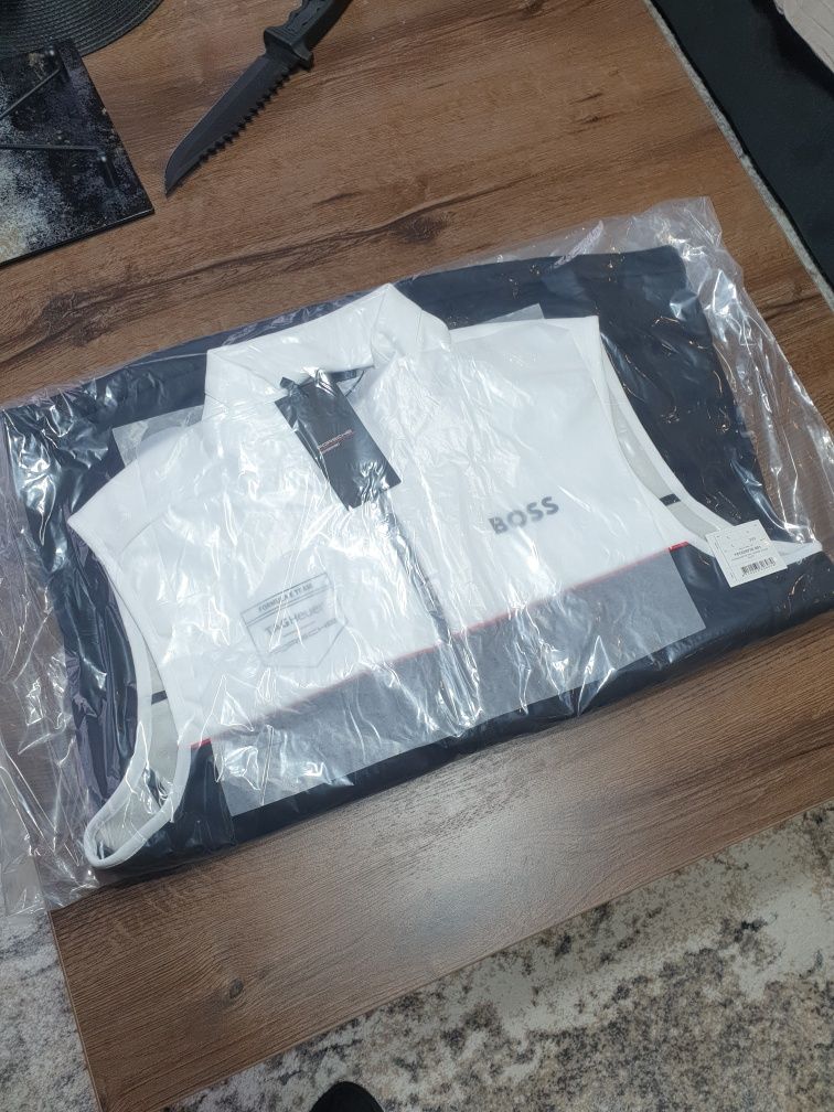 Елек Hugo Boss Porsche