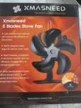 Ventilator soba, semineu