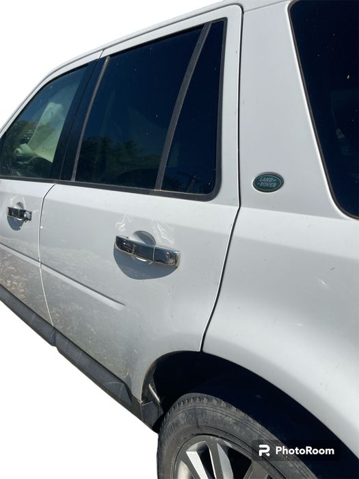 Usa stanga spate Land Rover Freelander 2 TD4