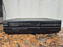 Vand video casette pleyer marca Aiwa model HV E 1010 DH made in japan