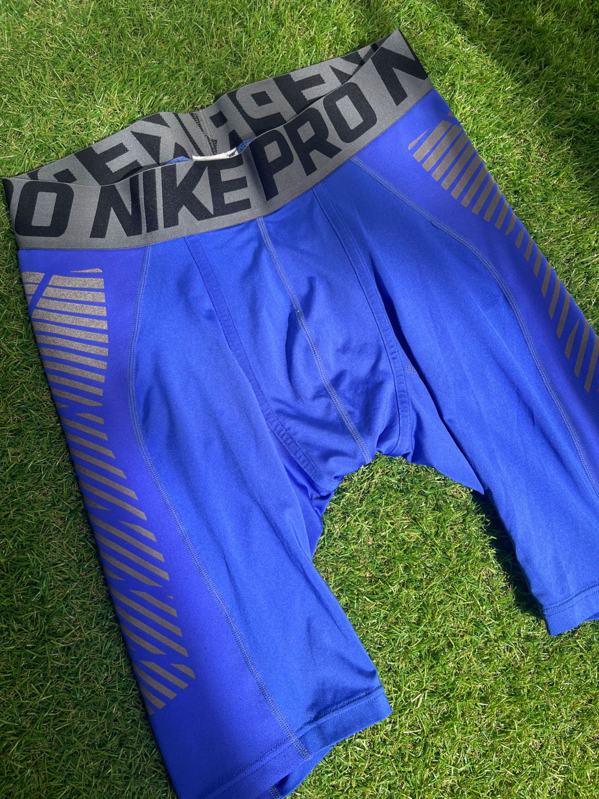 Мъжки клинове : NIKE PRO M