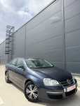 VW Jetta / 2007 /1.9diesel /Recent adus / Impecabil!