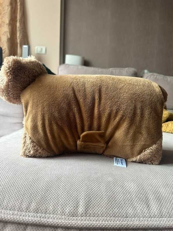 Ursuleț pernă nou cu eticheta