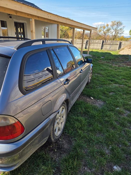 BMW Vânzare sau Dezmembrez