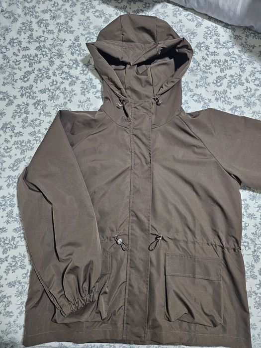 Новая женская куртка