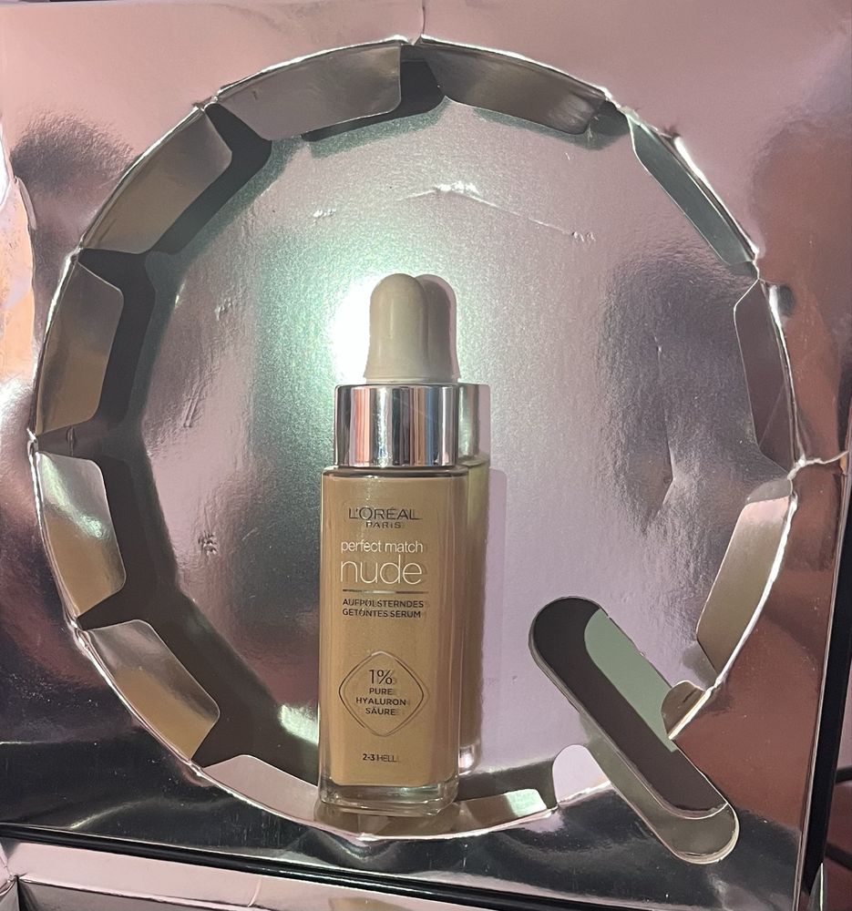 Чисто нов L’Oreal Paris True Match Nude Fond de tent