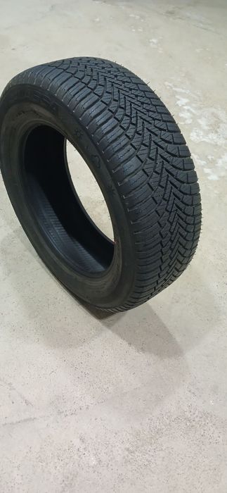 Balon Lassa R16 monzaga tushadi