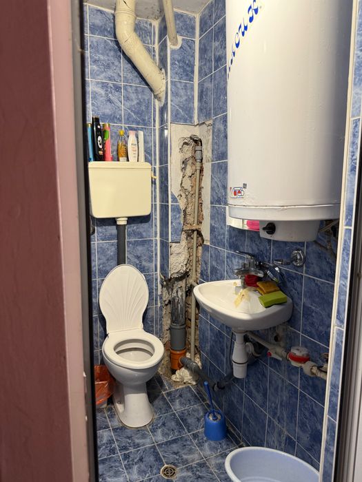 Спешни ВиК Услуги в Стара Загора – Бързо, Чисто и Коректно!