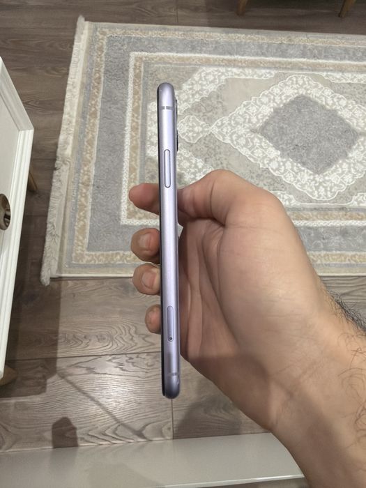 Iphone 11 ozi 100$ KAMI YOQQ!