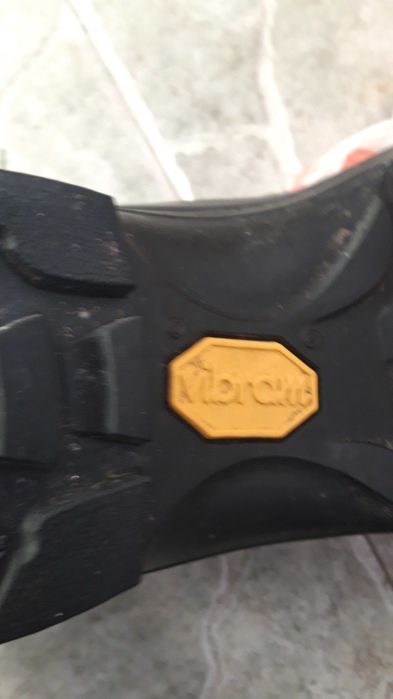 Туристически обувки,унисекс,kamik