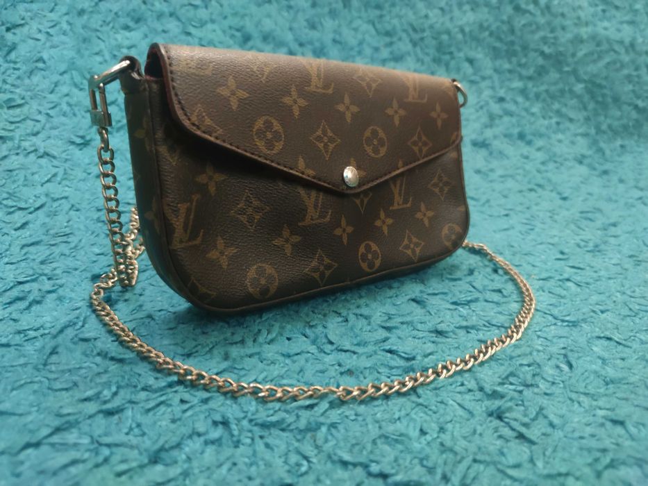 Poseta/Geanta Louis Vuitton