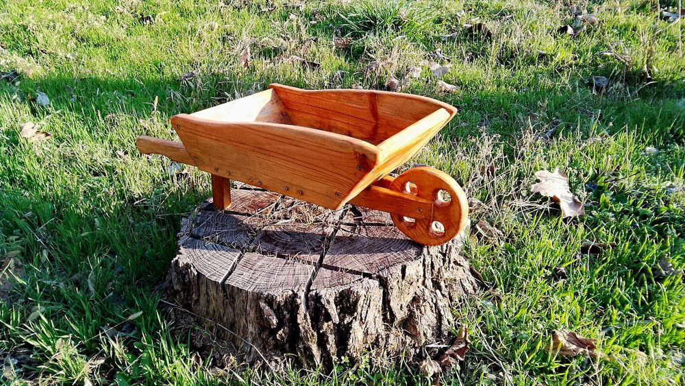 Градинска Декорация  Мечета Патки Колички