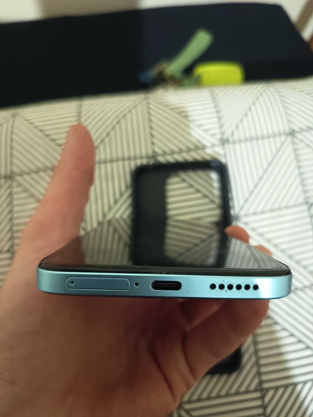 Redmi Note 14 5G и Redmi Note 14