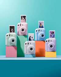 Instax mini 12 фотоапарат за моментни снимки