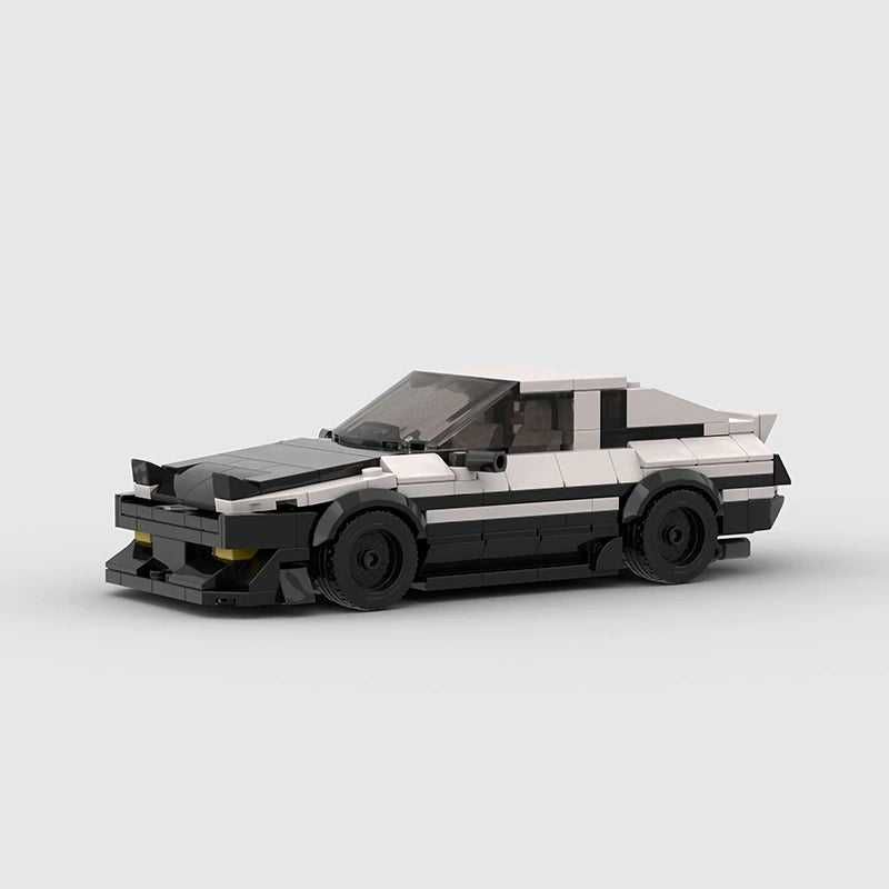 Lego Количка Toyota AE86