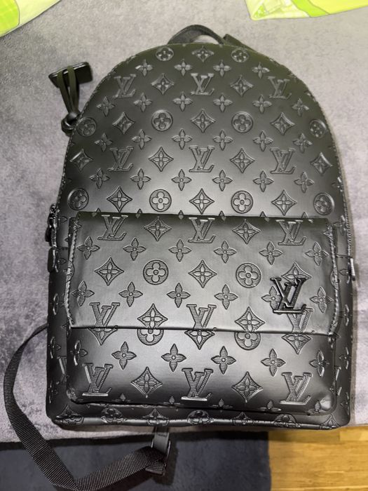 Ghiozdan louis vouitton