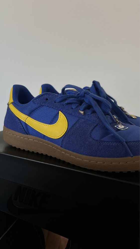 обувки Nike Field General Yellow/Blue