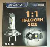 H3 Led Auto Bevinsee