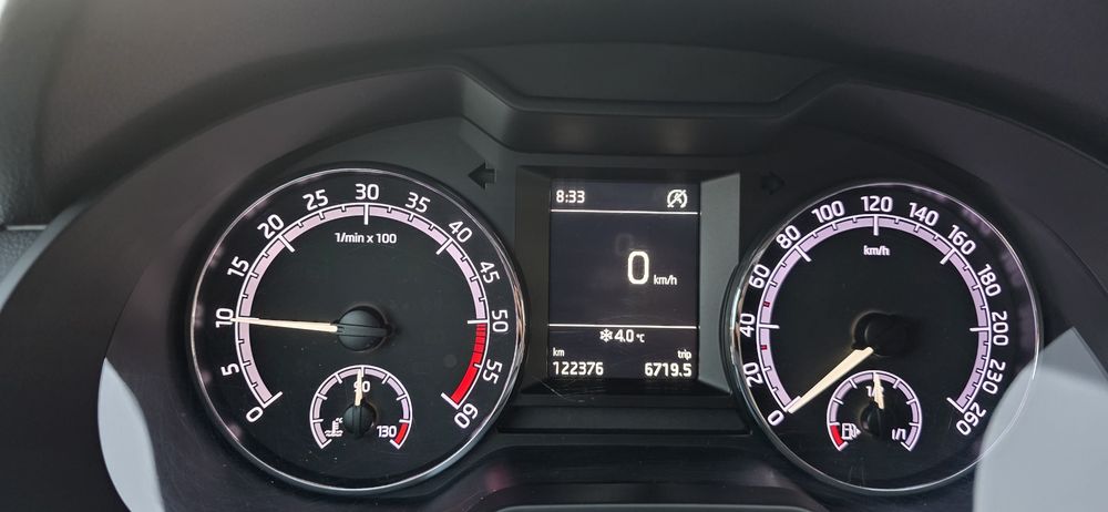 De vânzare Skoda Octavia