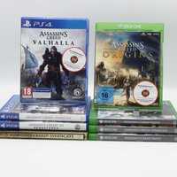 Assassin`s Creed | Jocuri PS4, PS3, PSP, Xbox | UsedProducts.ro