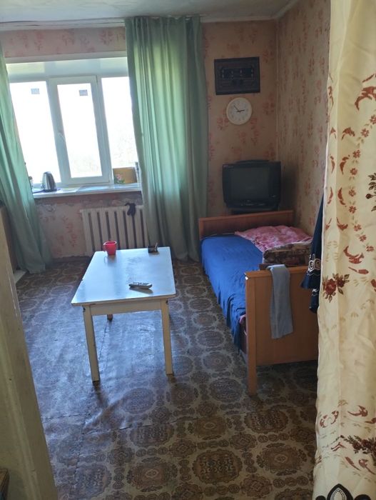 Продам однокомнатную квартиру