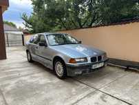 Bmw e36 2.0i non vanos