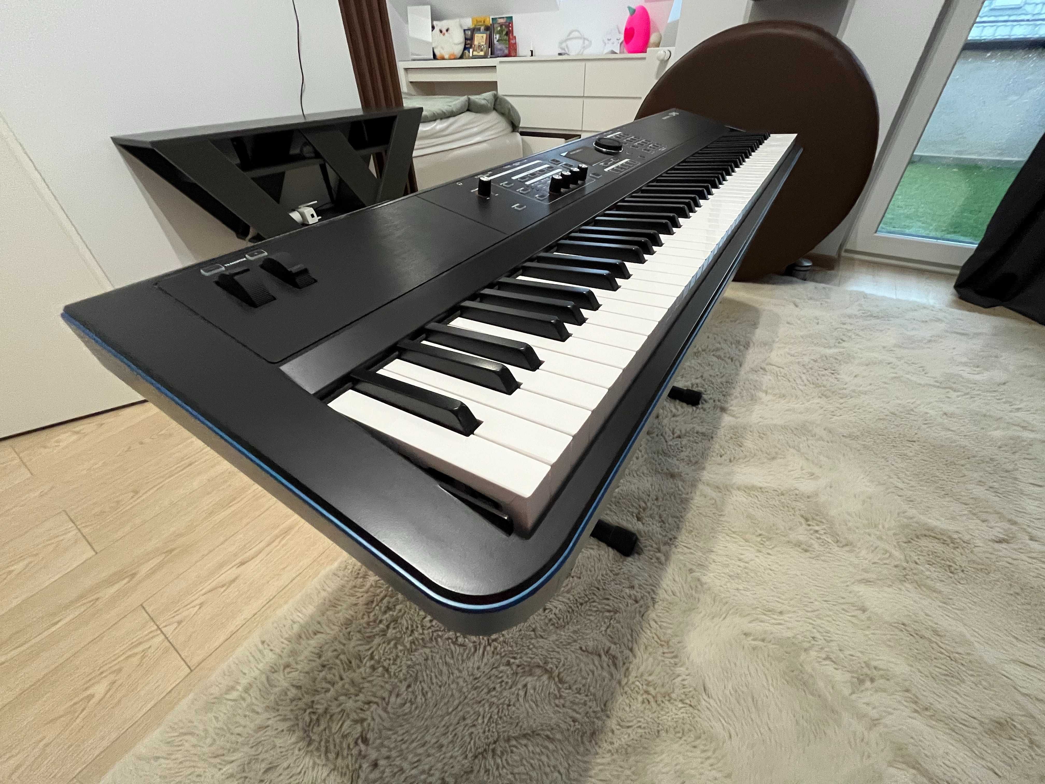 Pian Digital Kurzweil SP6 - Stage Piano