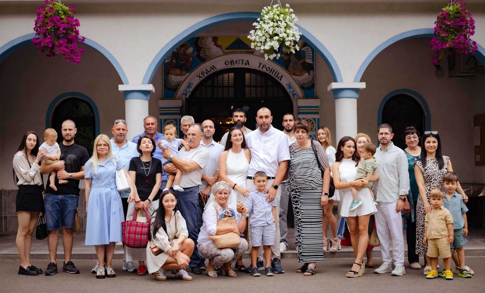 Професионален Фотограф - София - Ниски Цени