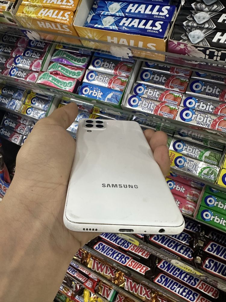 Samsung A22samsung A22