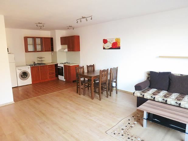 2-стаен в София-Гоце Делчев площ 70