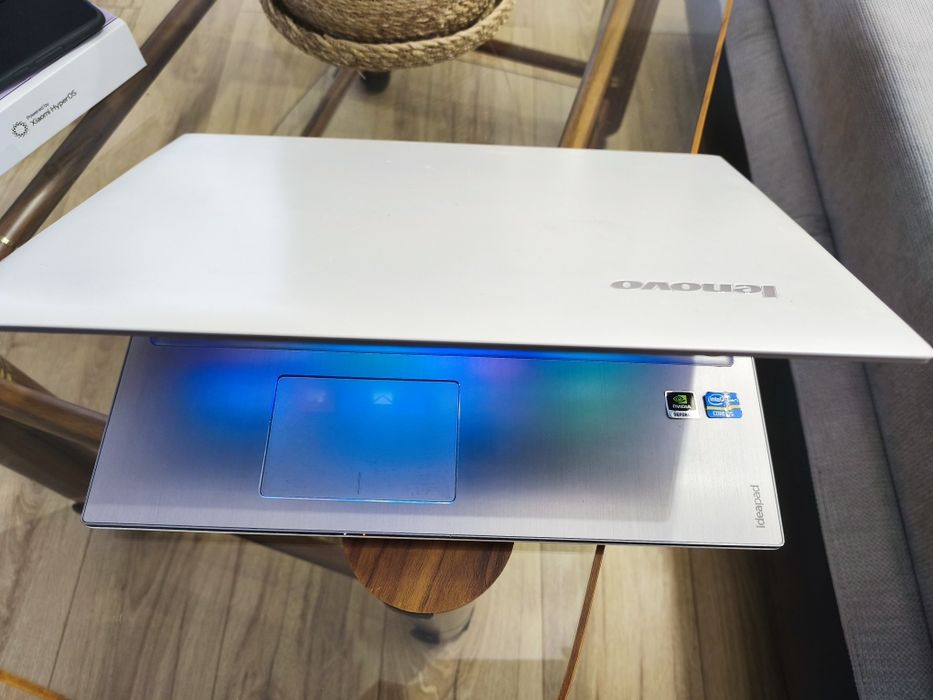 Laptop Lenovo IdeaPad Z500 – i5 / 8GB RAM / HDD 1 Tb – Funcțional*