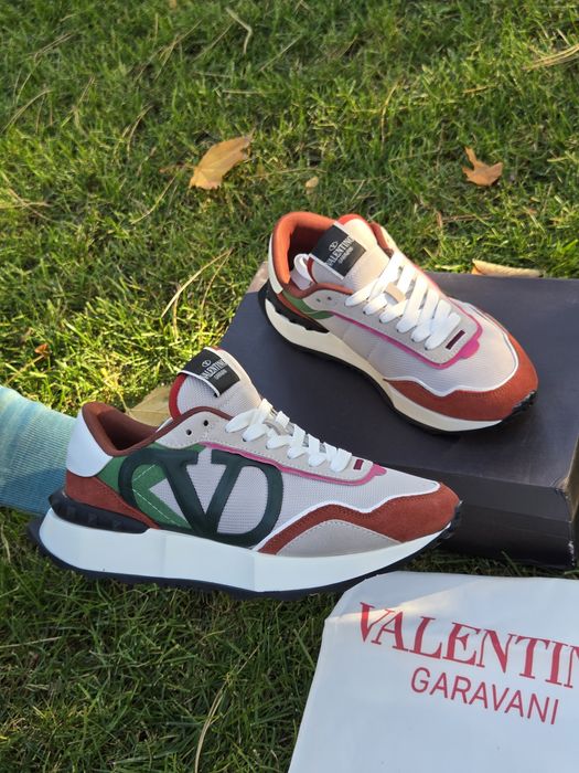 Pantofi sport Valentino