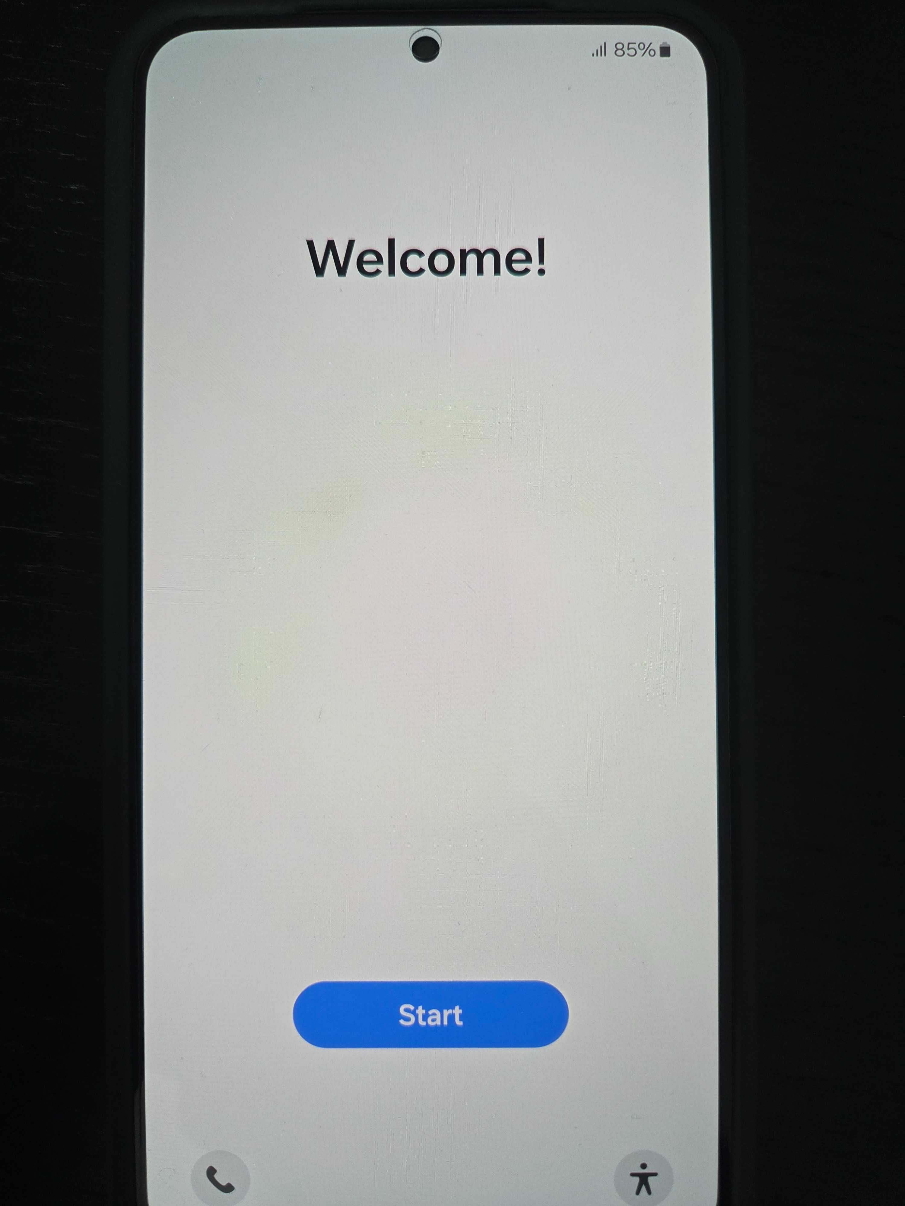 Telefon Samsung Galaxy S23 Plus 5G Dual Sim Phantom Black, 256 GB