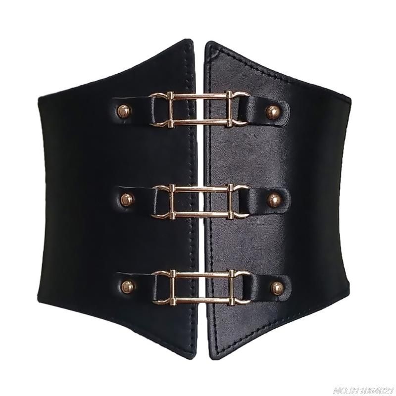 Curea, centura tip corset stil Gotic