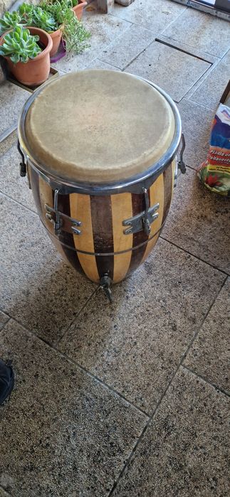Vind congas  originala