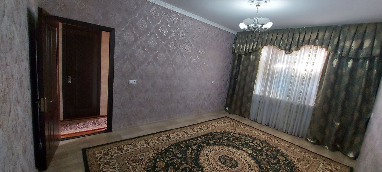 Продаётся 3х комнатная квартира