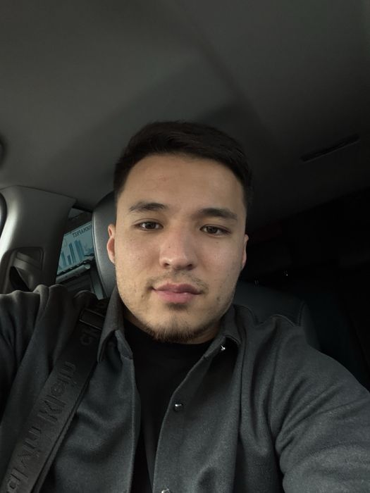 Трезвый водитель Астана