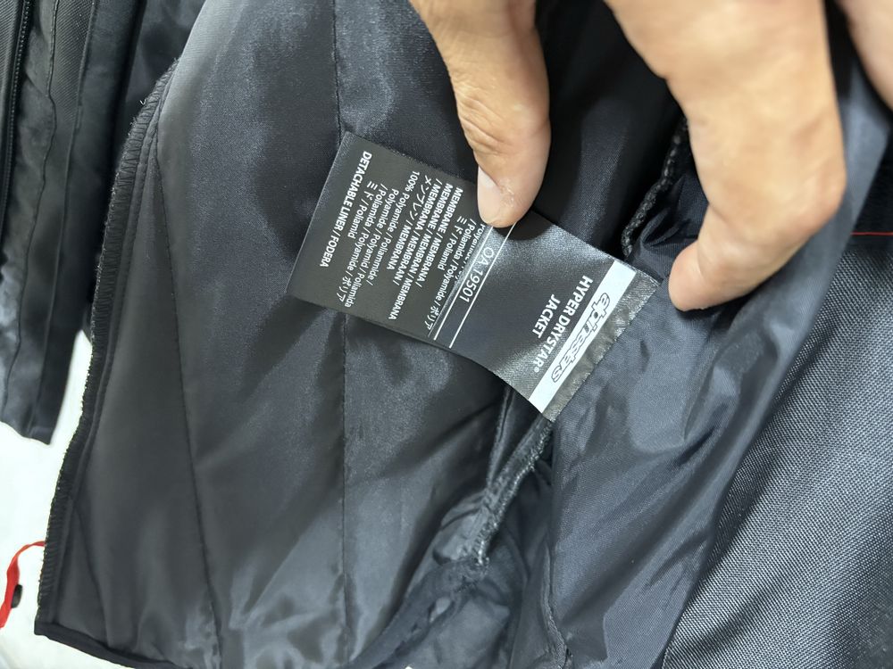 Яке Alpinstars XL