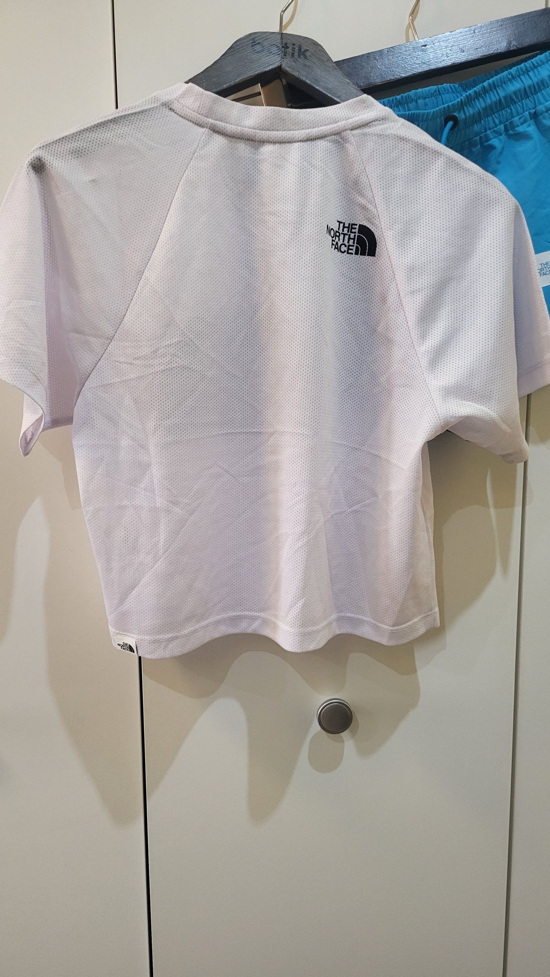 The North Face  дамски комплект хс