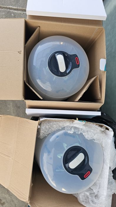 Стерилизатор два броя