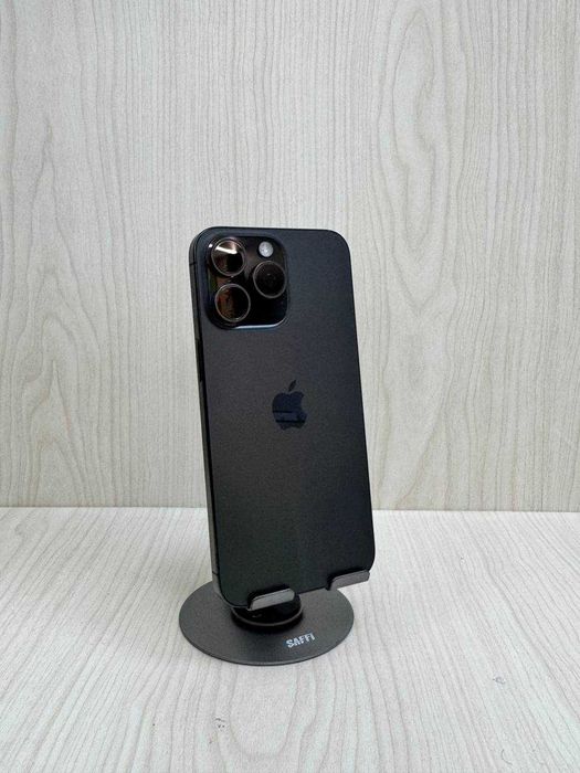 iPhone 15 Pro Max 256ГБ/ Айфон 15 Про Макс /РАССРОЧКА! "Ломбард Лидер