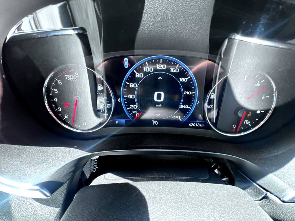 Malibu 2 premier 2022