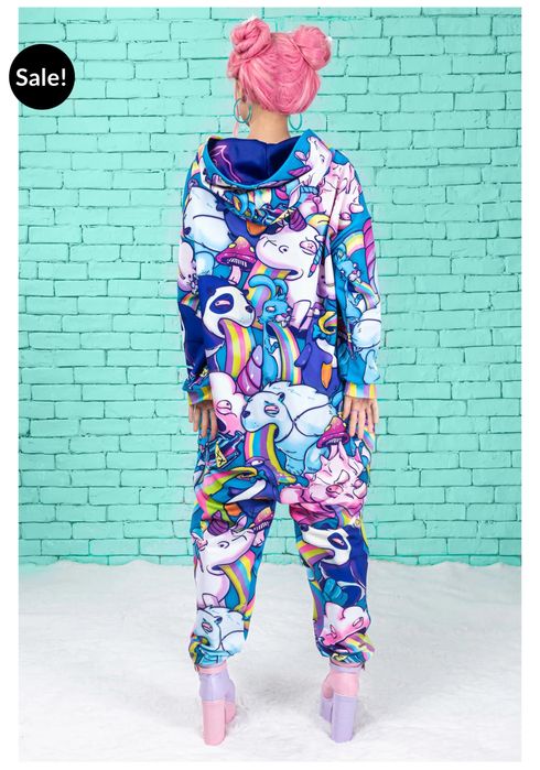 Костюм за Хелоуин Badinka Onesie