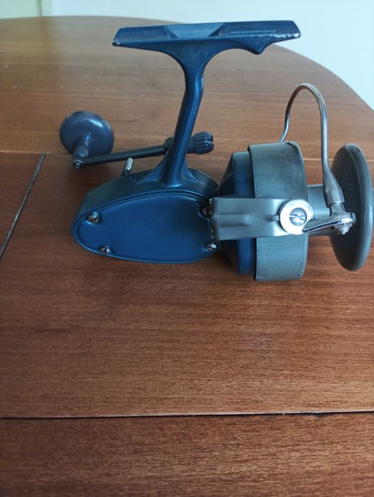 Mitchell 496 - макара за тежък риболов